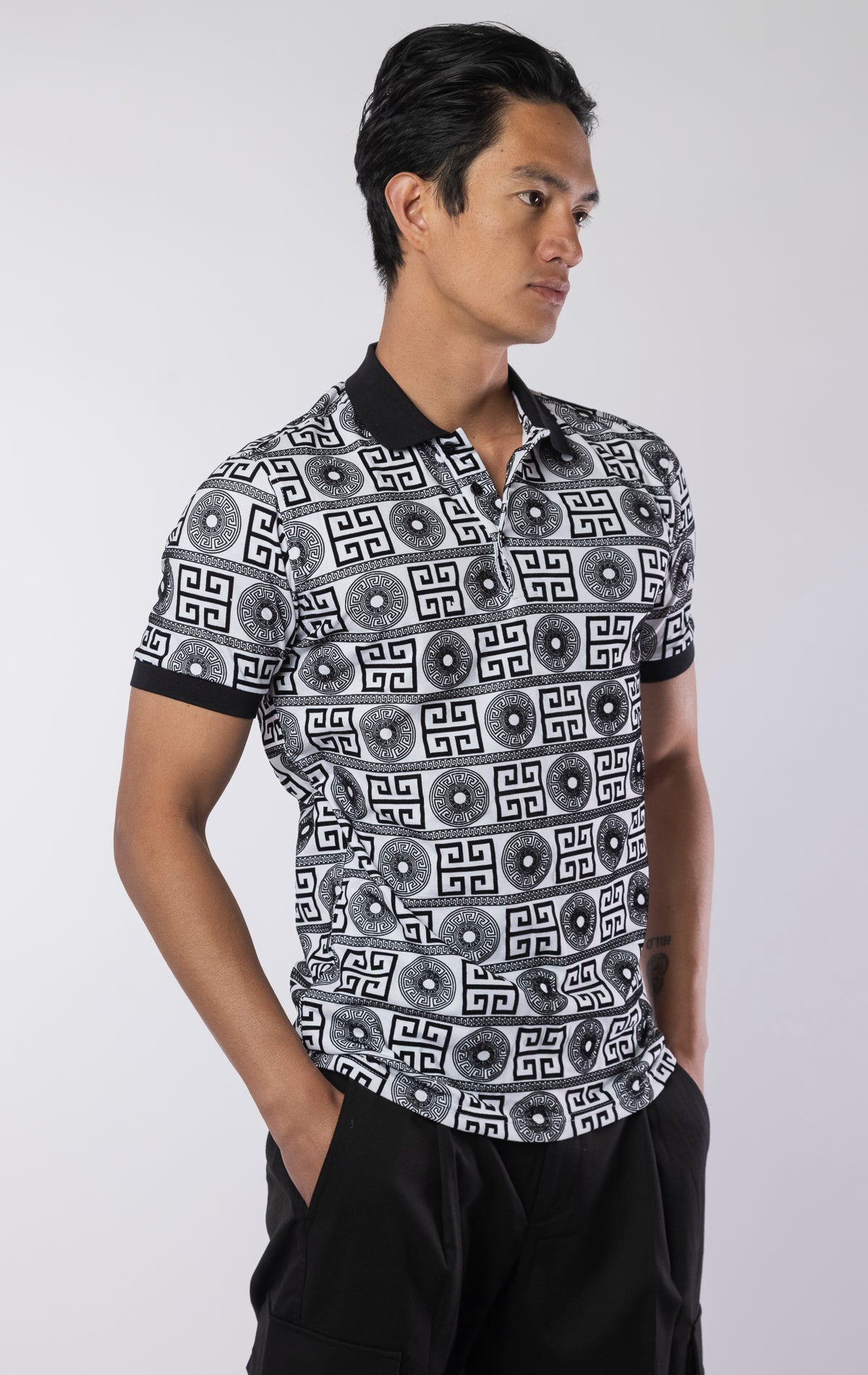 Bologna Polo Shirt